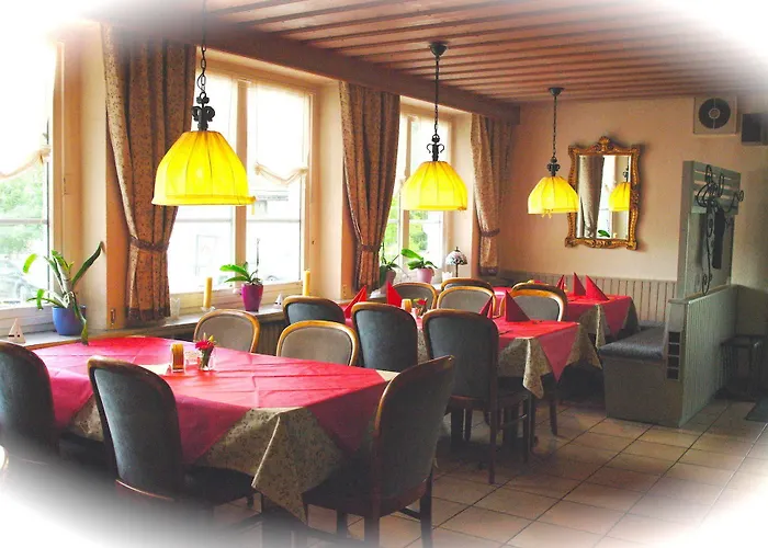 Moos ベッド・アンド・ブレックファスト トートモース